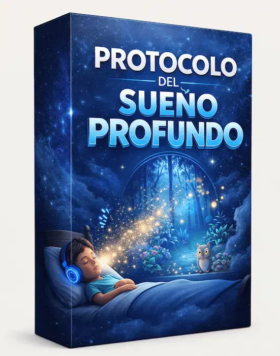 Protocolo del Sueño Profundo