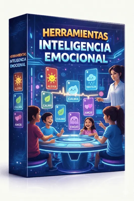 Herramientas de Inteligencia Emocional